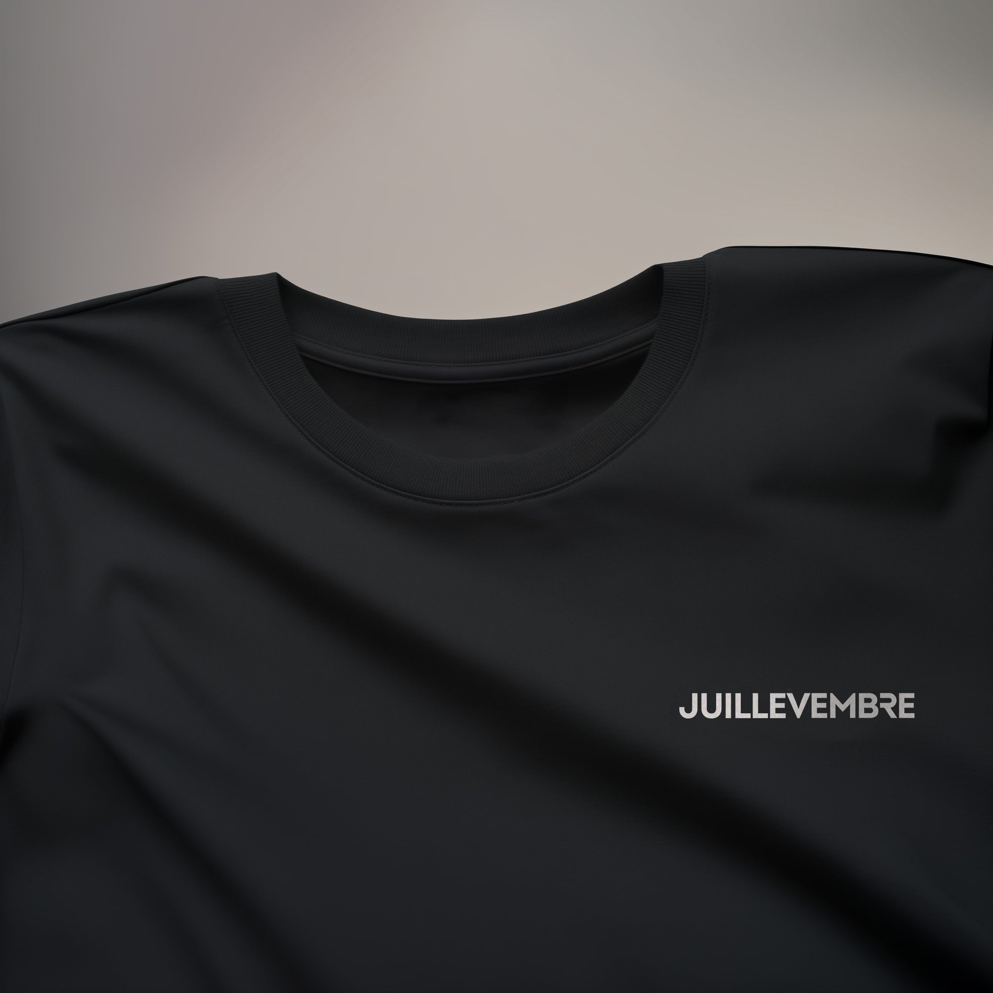 LE T-SHIRT JUILLEVEMBRE