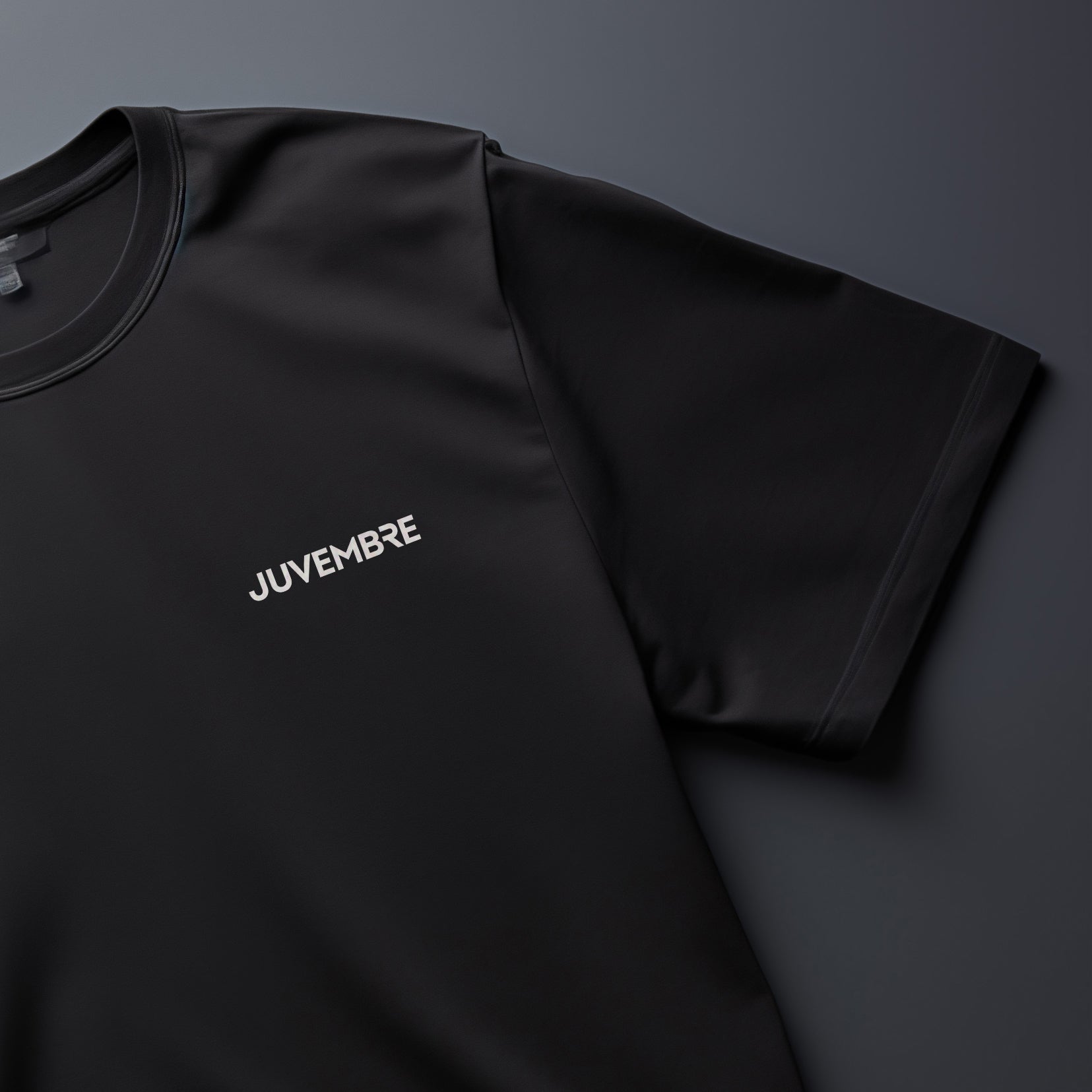 LE T-SHIRT JUVEMBRE