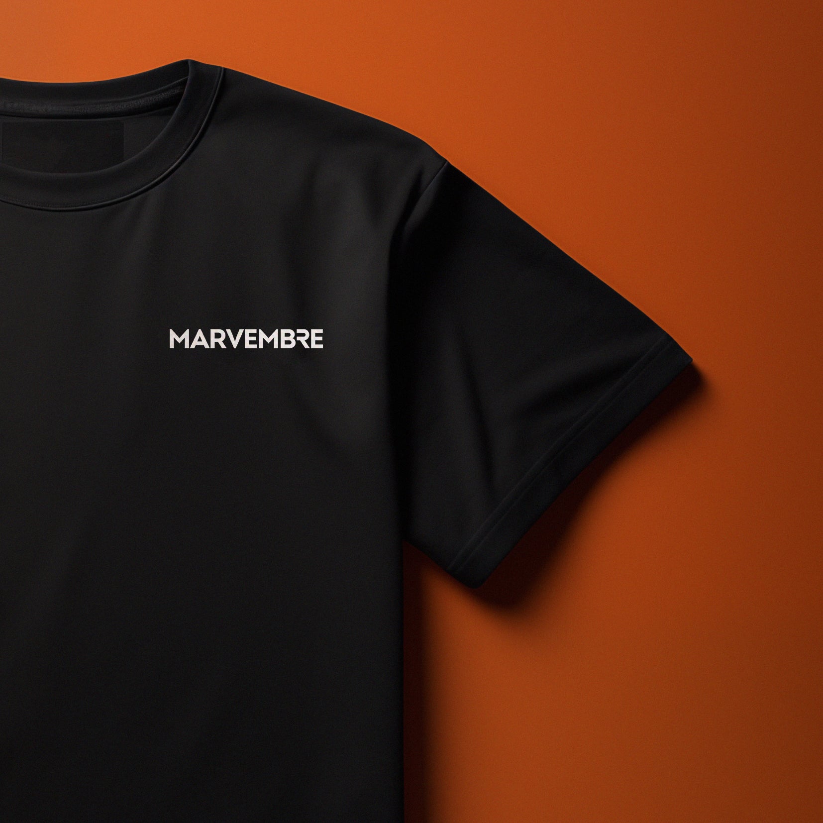 LE T-SHIRT MARVEMBRE