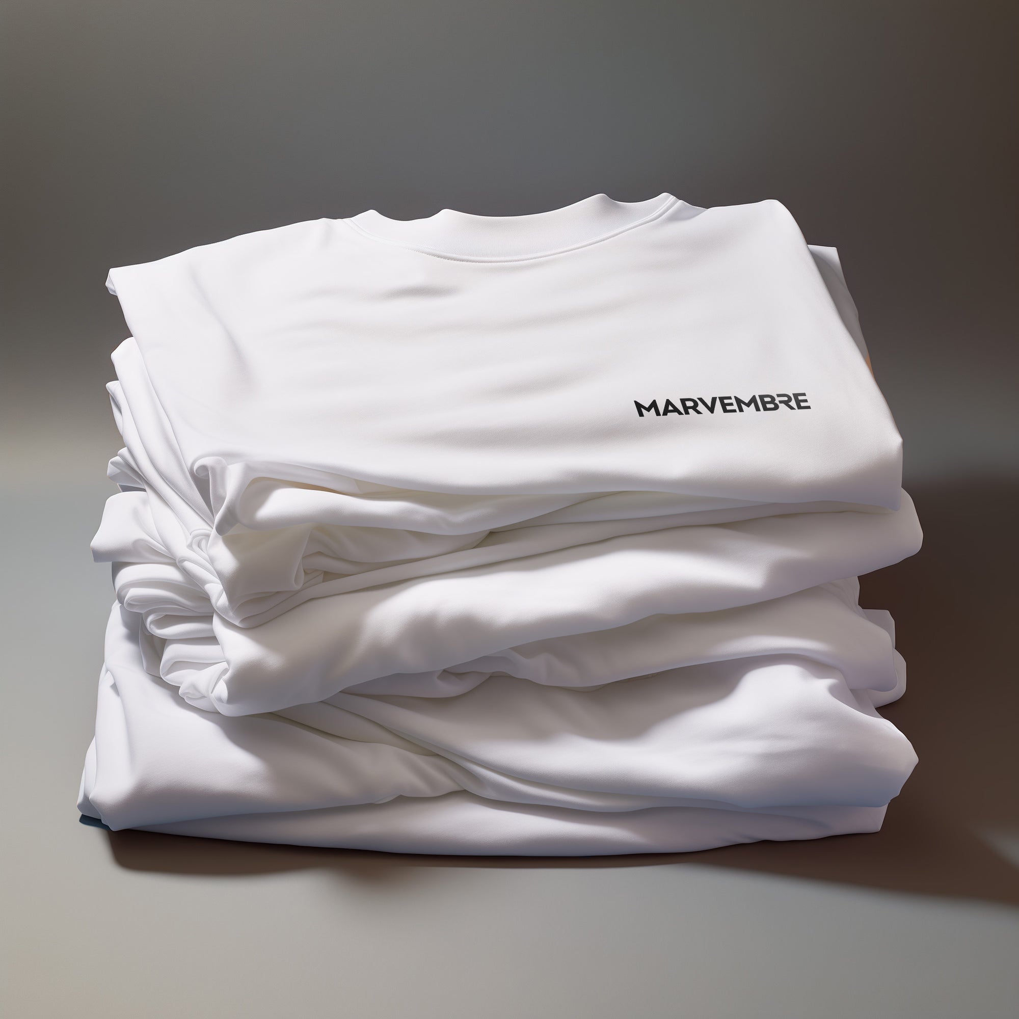 LE T-SHIRT MARVEMBRE