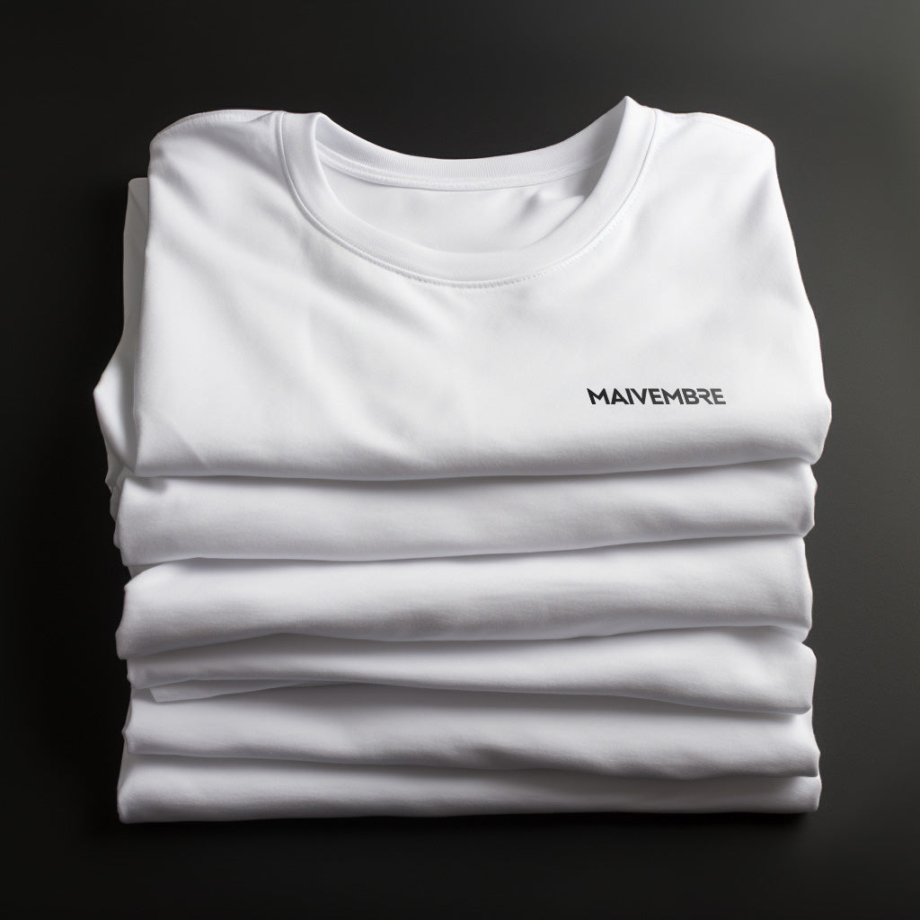 LE T-SHIRT MAIVEMBRE